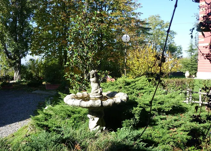 Bed & Breakfast Pallavicini