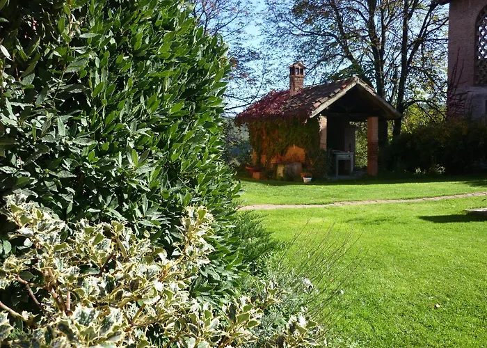 Bed & Breakfast Pallavicini