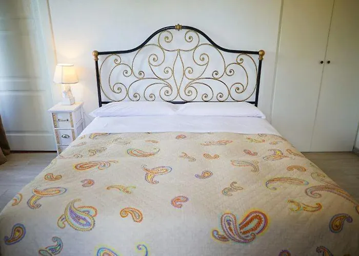 Bed & Breakfast Pallavicini Serravalle Scrivia