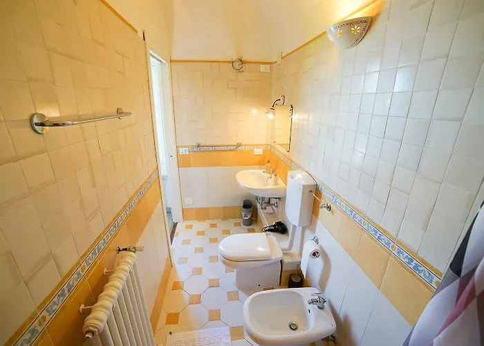 Pallavicini 4* Serravalle Scrivia