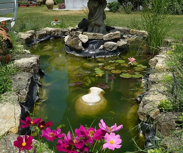 Bed & Breakfast Pallavicini