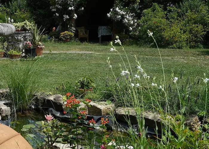 Bed & Breakfast Pallavicini