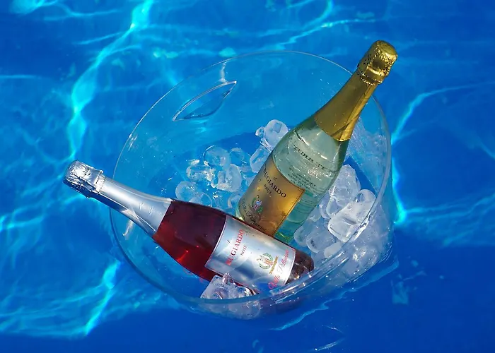 Pallavicini Bed & Breakfast 4*